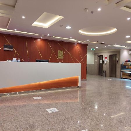 ماسة داركم 2 للوحدات السكنية Buraidah Exteriör bild