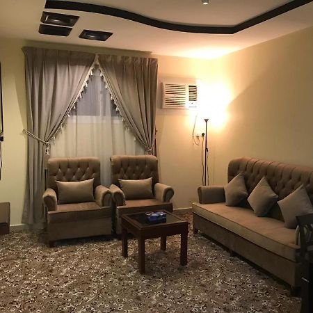 ماسة داركم 2 للوحدات السكنية Buraidah Exteriör bild