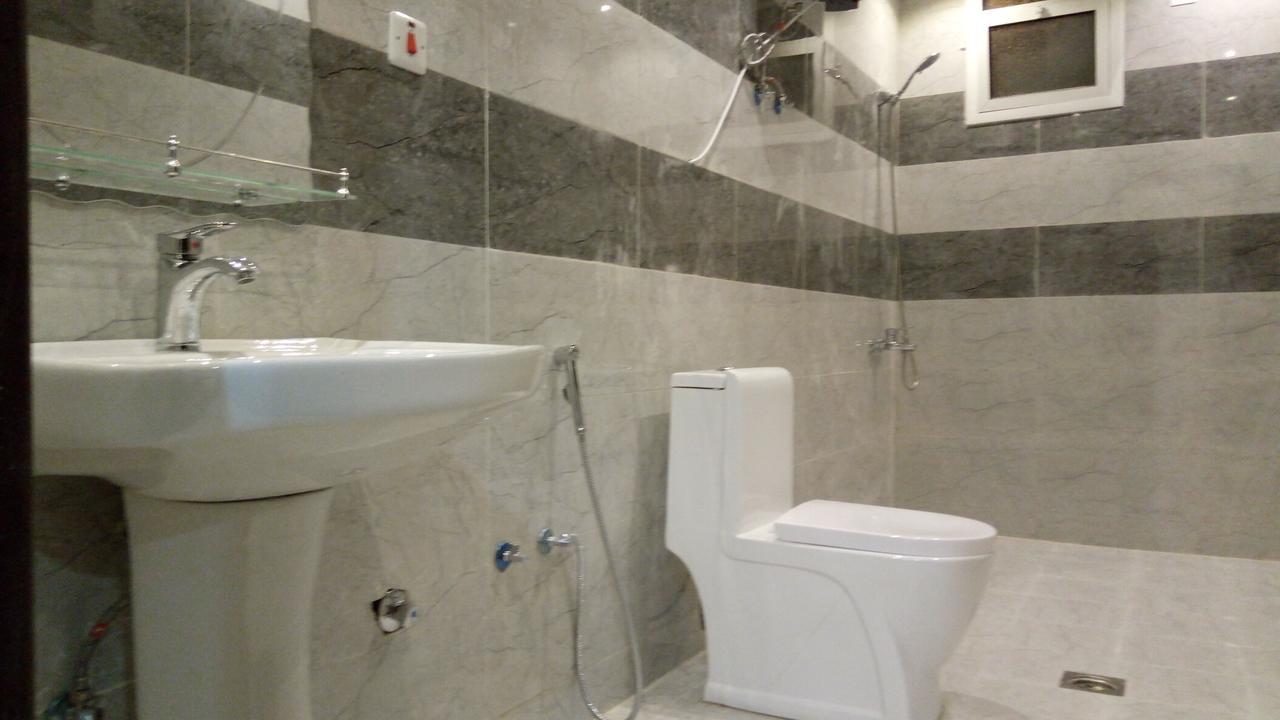 ماسة داركم 2 للوحدات السكنية Buraidah Exteriör bild