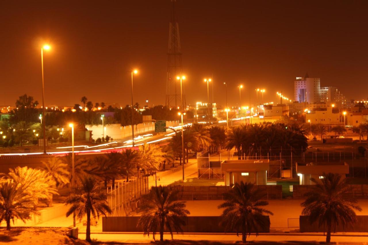 ماسة داركم 2 للوحدات السكنية Buraidah Exteriör bild